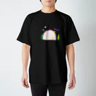 popot.のKAMABOKO HOUSE Regular Fit T-Shirt