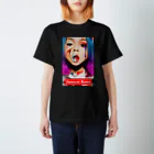 SAMURAI BRAVE JAPANのSAMURAI Lolita Drugs スタンダードTシャツ