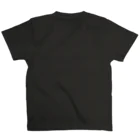  Nicoyan LandのNicoyan / NicoyanLand Regular Fit T-Shirtの裏面