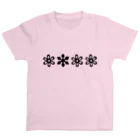 Twinkle-Booの2022 Regular Fit T-Shirt