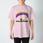 たけよこのRegular Fit T-Shirt