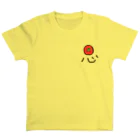 tomatosan-farmの恩トマト スタンダードTシャツ