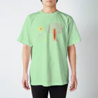 ryojirooonの植物たち スタンダードTシャツ