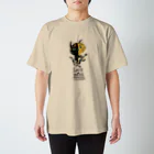  Nicoyan LandのNicoyan / NicoyanLand Regular Fit T-Shirt