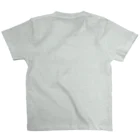 DOUBLE B NINE/BaBy9の【BaBy9】ポテチTシャツ スタンダードTシャツの裏面