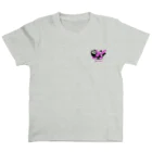 nuppuのナマケモノHarmony BP Regular Fit T-Shirt