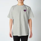 nuppuのナマケモノHarmony BP Regular Fit T-Shirt