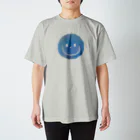 いちごいちえ　オフィシャルの碧いEGAO Regular Fit T-Shirt