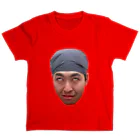 細澤魂の恐怖の手長 Regular Fit T-Shirt