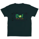 Do! Kids Labの迷ったらコレ！　Do! Kids Lab公式　キッズプログラマーTシャツ スタンダードTシャツ