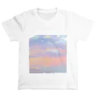 きのみの夕焼け - 20.06.07.18:30 スタンダードTシャツ