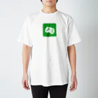 ayasuyaのゲームアプリアイコン スタンダードTシャツ