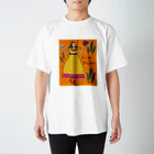 goods shop ''swimpool''のDiademuertos スタンダードTシャツ