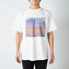 きのみの夕焼け - 20.06.07.18:30 Regular Fit T-Shirt