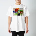 カリハSHOPの『干支』カリハTシャツ Regular Fit T-Shirt