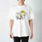 The_worcarsのGood job!  Regular Fit T-Shirt