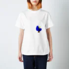 れんこん太郎のとりくん(小) Regular Fit T-Shirt