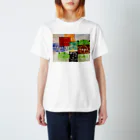 カリハSHOPの『干支』カリハTシャツ Regular Fit T-Shirt