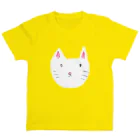 rruummiのねこちゃん スタンダードTシャツ