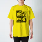 H2Styleのハッピーハロウィン Regular Fit T-Shirt