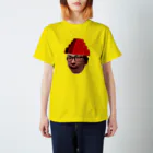 Official ISOMU SHOPのENERGY ISOMU DEVO STYLE Regular Fit T-Shirt