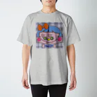 カニホイップのプリン色になっちゃった３ Regular Fit T-Shirt