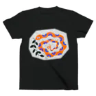 HAMA_YOSHIEのSERPENT スタンダードTシャツ