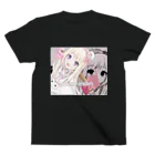 めめのくまさんTシャツ スタンダードTシャツ