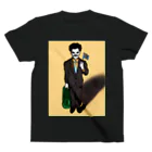 Lost Soulsのlostsouls borat スタンダードTシャツ