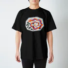 HAMA_YOSHIEのSERPENT スタンダードTシャツ