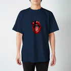 hammer-hammerのcherry Regular Fit T-Shirt