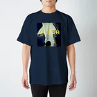 SleepDOGのGINZA フォトT スタンダードTシャツ