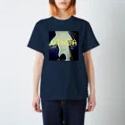 SleepDOGのGINZA フォトT スタンダードTシャツ