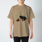 dinosaur07のダイナソーバトル5 Regular Fit T-Shirt