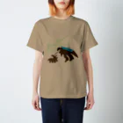 dinosaur07のダイナソーバトル5 Regular Fit T-Shirt