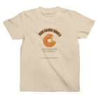 CHICHIPIのハイカロリードーナツ Regular Fit T-Shirt