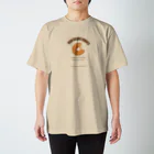 CHICHIPIのハイカロリードーナツ Regular Fit T-Shirt