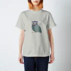 AYA OKAWA online shopのand Owl  Regular Fit T-Shirt