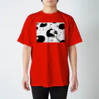 ゆのの流星群 Regular Fit T-Shirt