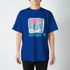 Kumanoko115のiMacuma スタンダードTシャツ