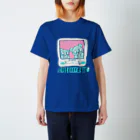 Kumanoko115のiMacuma スタンダードTシャツ