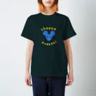 nyota|にょたのチーズください Regular Fit T-Shirt