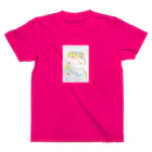 るーちゃのYour life is special スタンダードTシャツ