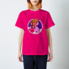 0t08の夢みる少女 Regular Fit T-Shirt