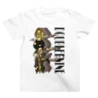 DOUBLE B NINE/BaBy9のBLOSSOM スタンダードTシャツ