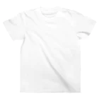 マカロニーケットのモルフォの羽 Regular Fit T-Shirt