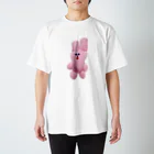 imoのだるだるうさぎ Regular Fit T-Shirt