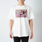 Ｍ✧Ｌｏｖｅｌｏ（エム・ラヴロ）のおとなの新体操倶楽部 Regular Fit T-Shirt