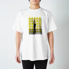 Kiyo.ArtworkのKiyo Artwork(type A) 2020 Regular Fit T-Shirt