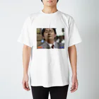 純情米のノブ Regular Fit T-Shirt